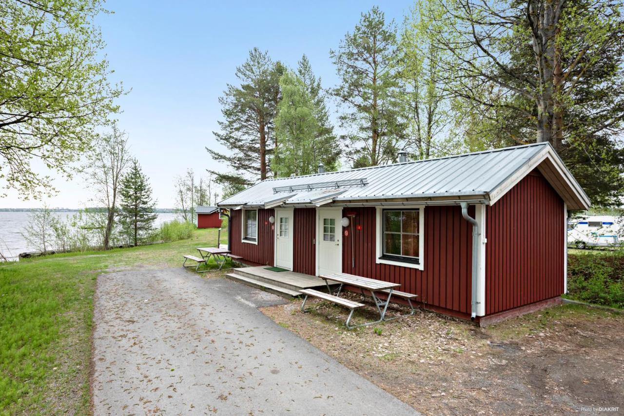 First Camp Arcus-Lulea Luleå Exterior foto