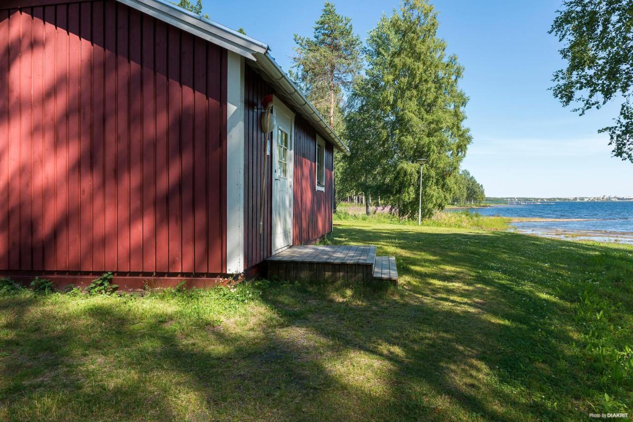 First Camp Arcus-Lulea Luleå Exterior foto