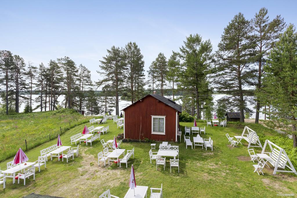 First Camp Arcus-Lulea Luleå Exterior foto