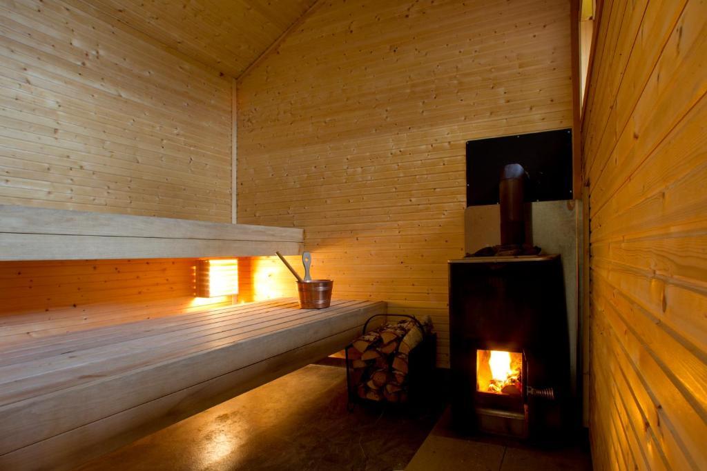 First Camp Arcus-Lulea Luleå Quarto foto