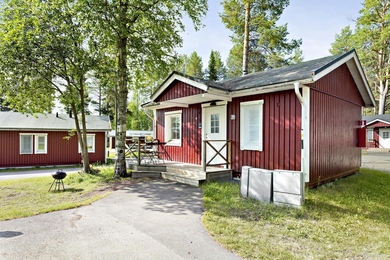 First Camp Arcus-Lulea Luleå Exterior foto