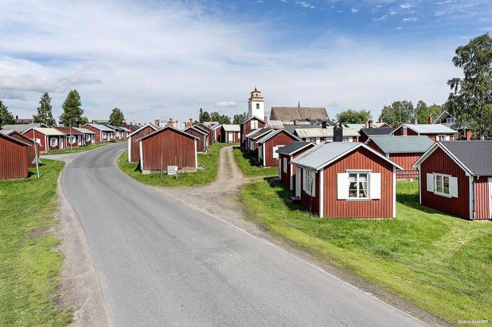First Camp Arcus-Lulea Luleå Exterior foto