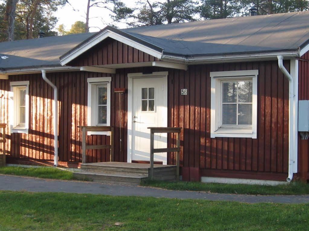 First Camp Arcus-Lulea Luleå Exterior foto